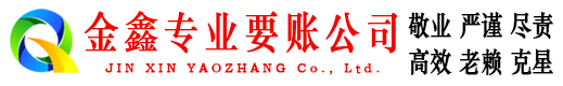 定安金鑫清债公司